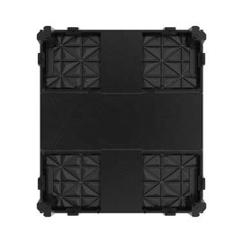 HD P3 Indoor Fixed LED Display 1/30 Scan Method 500~900cd/Sqm Brightness