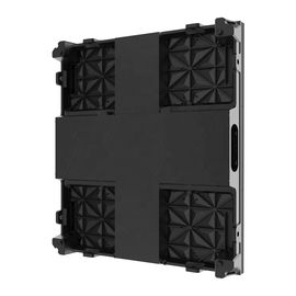 HD P3 Indoor Fixed LED Display 1/30 Scan Method 500~900cd/Sqm Brightness