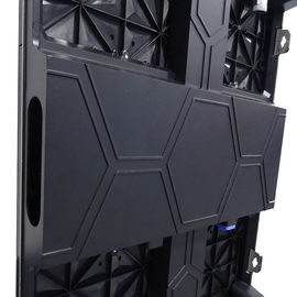 HD P3 Indoor Fixed LED Display 1/30 Scan Method 500~900cd/Sqm Brightness